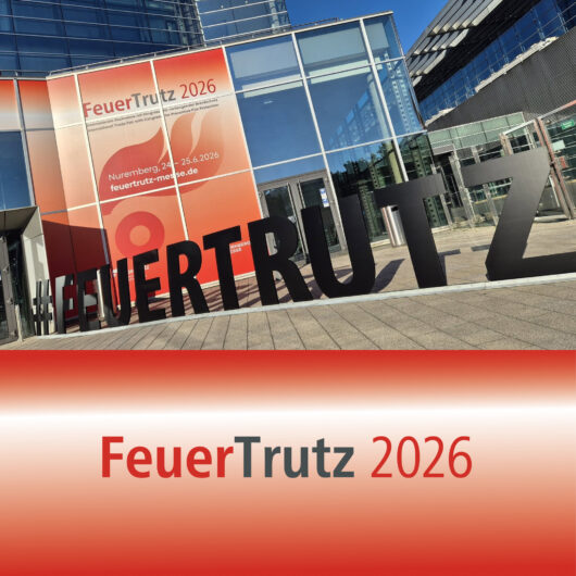 FireTrutz 2026 Congress
