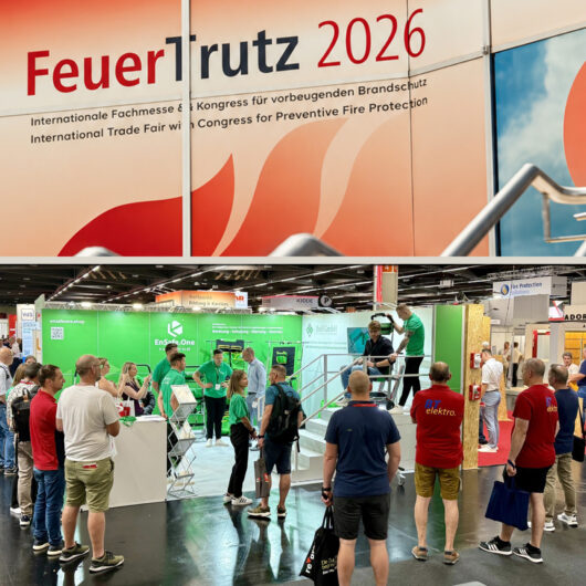FireTrutz 2026 Congress